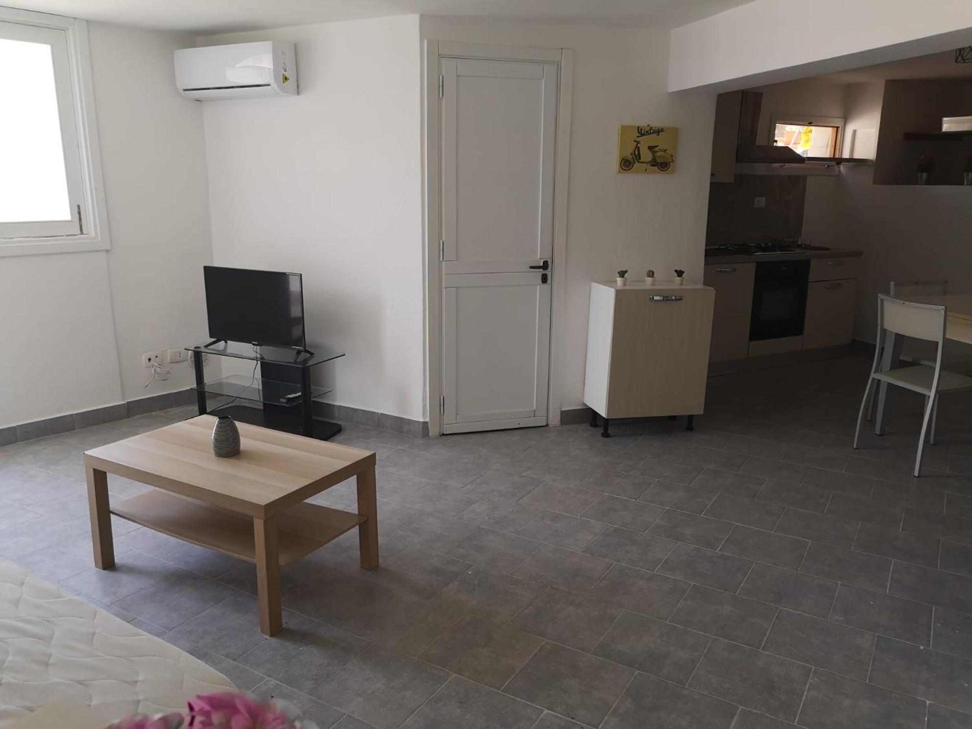 Residenza Don Camillo Villa Mondello Room photo