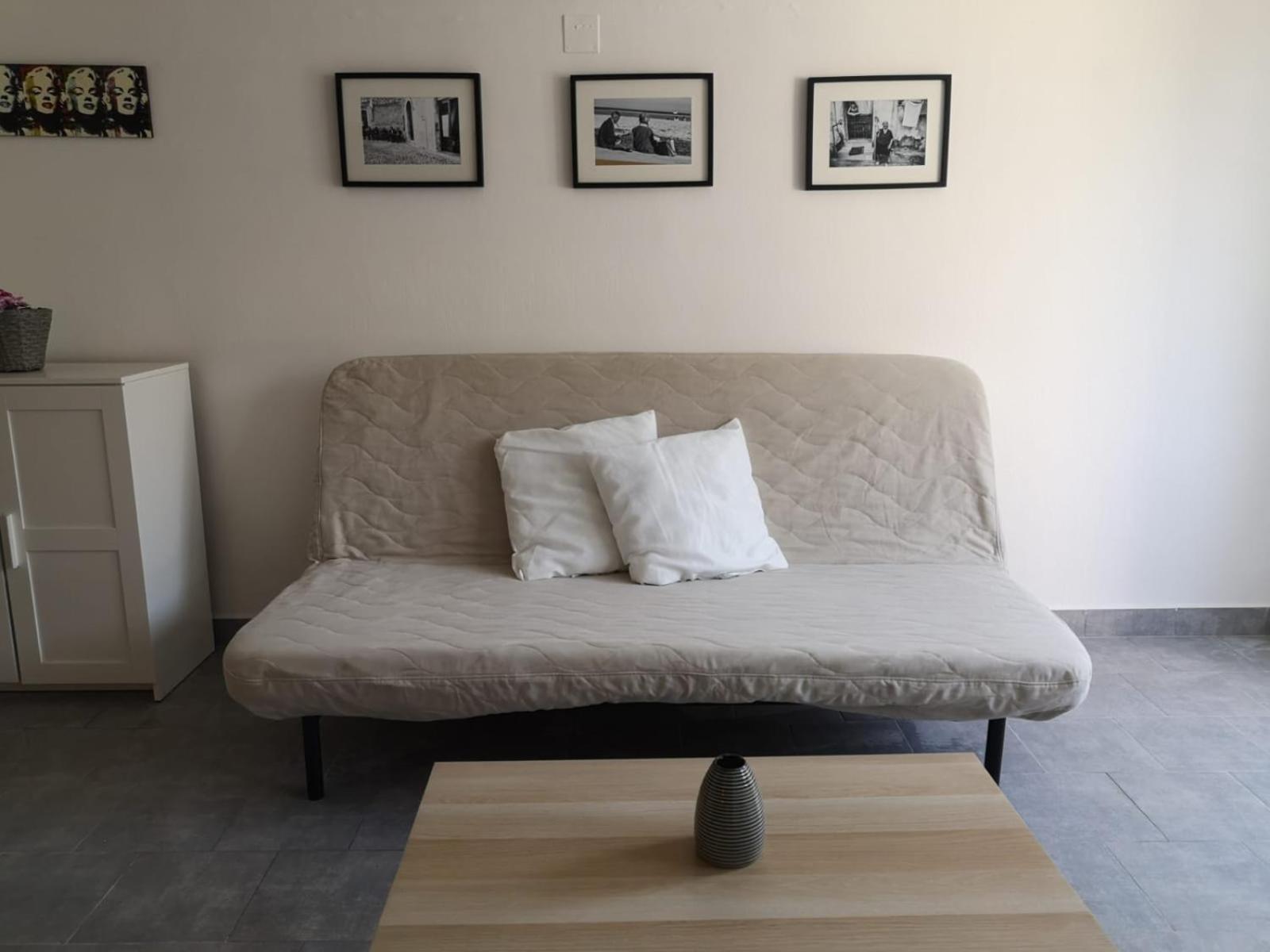 Residenza Don Camillo Villa Mondello Room photo
