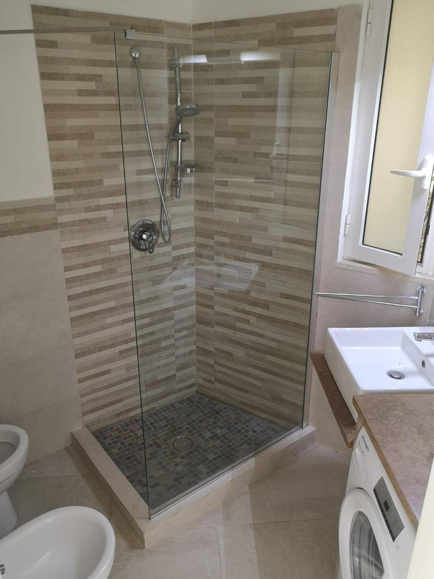 Residenza Don Camillo Villa Mondello Room photo