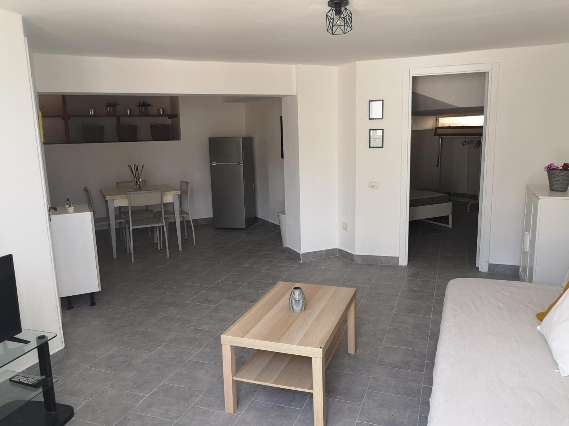 Residenza Don Camillo Villa Mondello Room photo