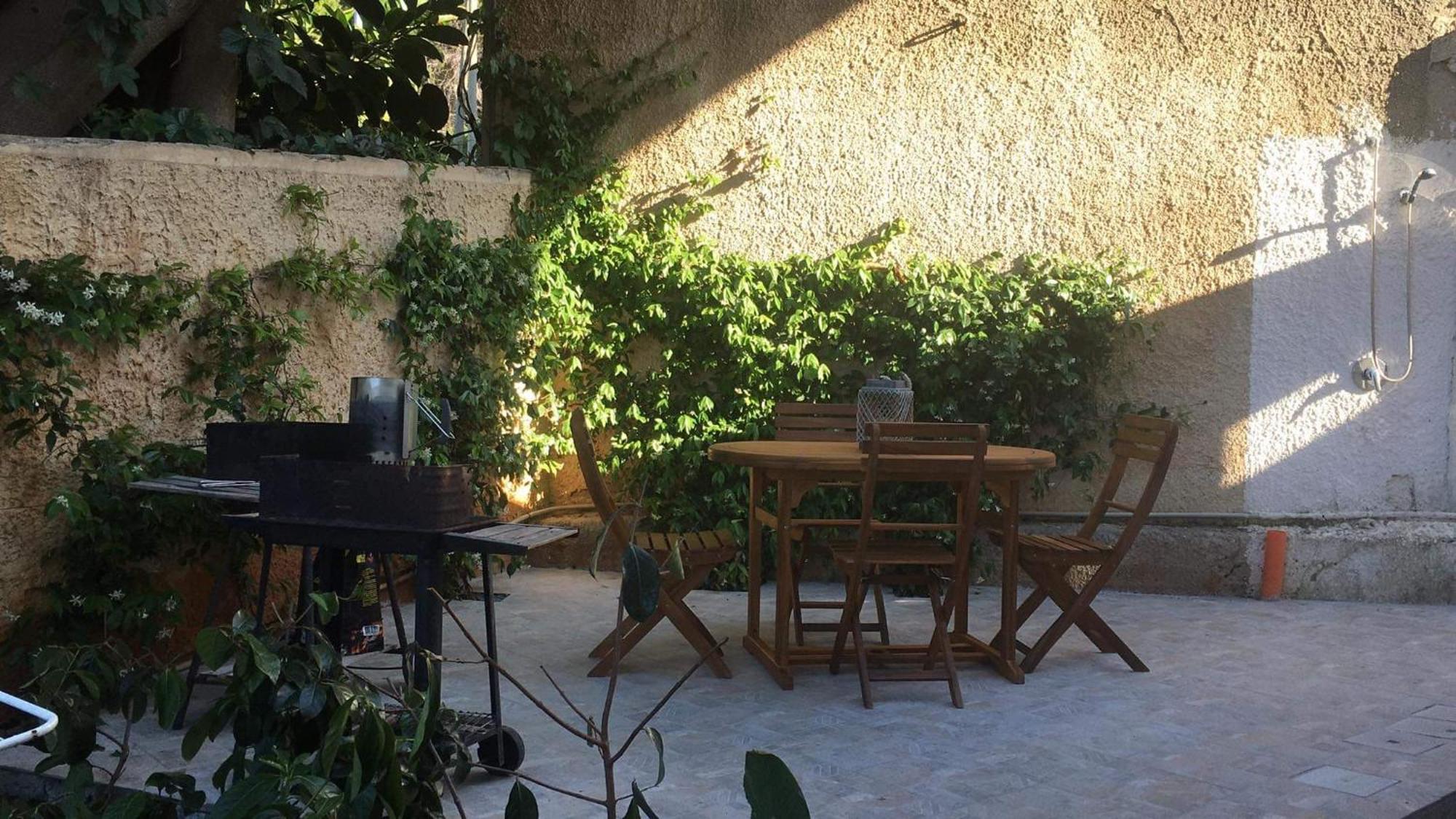 Residenza Don Camillo Villa Mondello Room photo