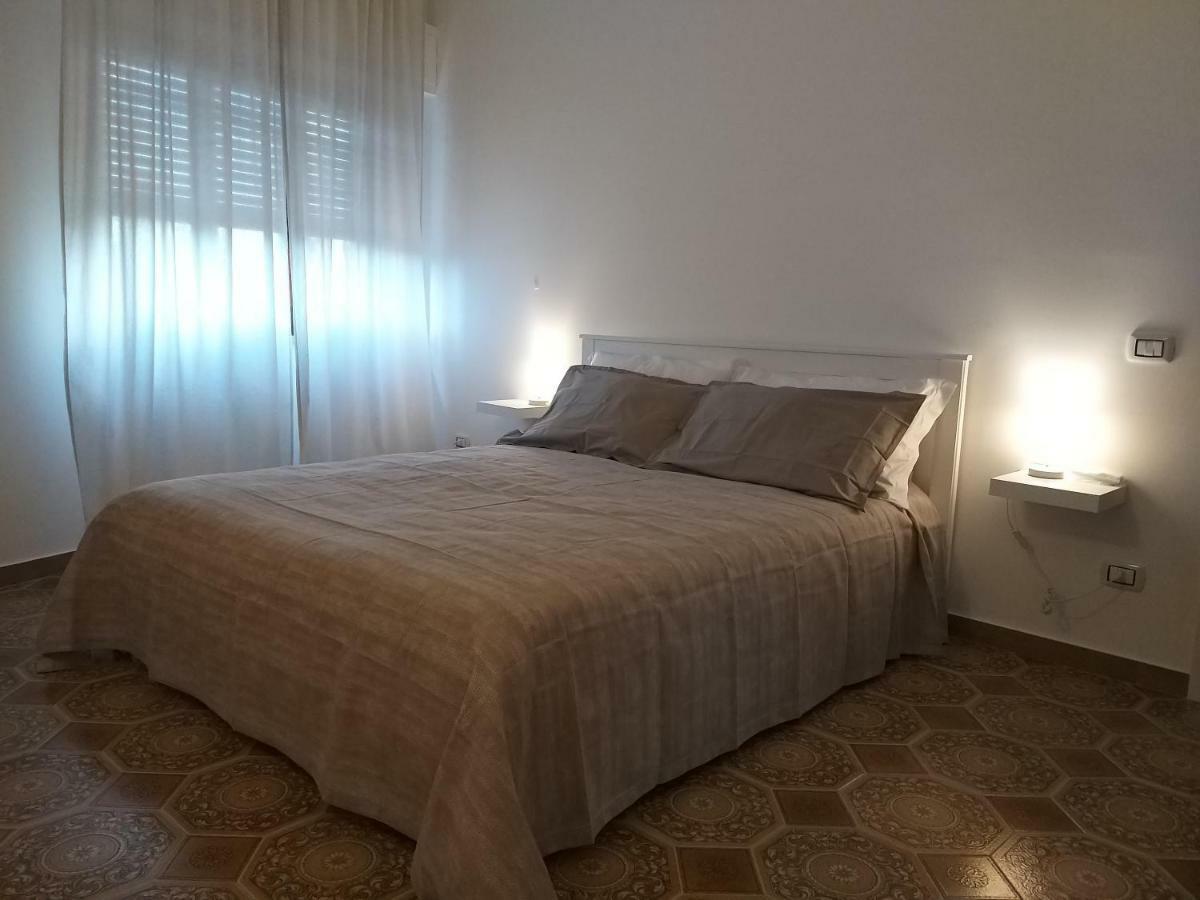 Residenza Don Camillo Villa Mondello Exterior photo